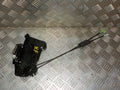 Citroen C1 Dørlås Med OEM Nr. B000961880 Fra Citroen Ophugger