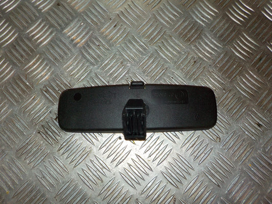 Citroen C1 Bakspejl Indvend Med OEM Nr. 814842 Fra Citroen Ophugger
