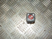 Citroen C1 Airbag Kontrollampe Med OEM Nr. 9641391277 Fra Citroen Ophugger