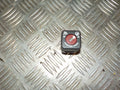 Citroen C1 Airbag Kontrollampe Med OEM Nr. 9641391277 Fra Citroen Ophugger