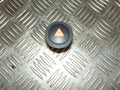 Citroen C1 Kontakt Katastrofe Med OEM Nr. 15B424 Fra Citroen Ophugger