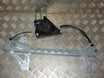 Citroen C1 Rudemotor - Rudehejs Med OEM Nr. 402662A Fra Citroen Ophugger