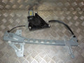 Citroen C1 Rudemotor - Rudehejs Med OEM Nr. 402662A Fra Citroen Ophugger