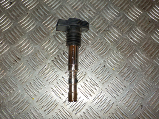 Audi A3 8L Tændspole El Med OEM Nr. 06A905115D Fra Audi Ophugger