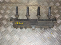 Citroen C3 Tændspole El Med OEM Nr. 5970A8 Fra Citroen Ophugger