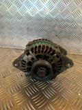 Kia Rio Dc Generator Med OEM Nr. AB180140 Fra Kia Ophugger