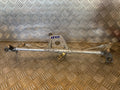 VW Polo Facel. 6N Viskertræk Med OEM Nr. 6N1955603 Fra VW Ophugger