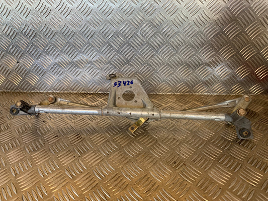VW Polo Facel. 6N Viskertræk Med OEM Nr. 6N1955603 Fra VW Ophugger