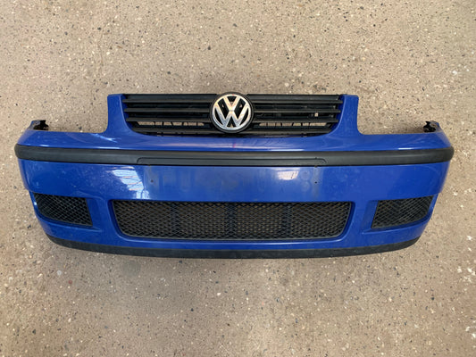 VW Polo Facel. 6N Forkofanger Med OEM Nr. 6N0807217E Fra VW Ophugger