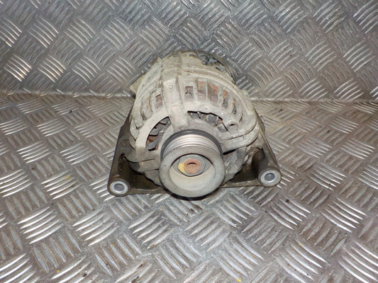 Opel Corsa C Generator Med OEM Nr. 0124225018 Fra Opel Ophugger