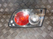 Mazda 6 Gg/Gy Baglygte Med OEM Nr. GR4B513F0 Fra Mazda Ophugger