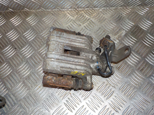 VW Golf 6 1K Bremsekaliber HB Med OEM Nr. 1K0615424J Fra VW Ophugger