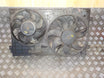VW Golf 6 1K Kølerblæser El Med OEM Nr. 1K0959455EA Fra VW Ophugger