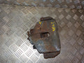 VW Golf 6 1K Bremsekaliber Vf Med OEM Nr. 1K0615123E Fra VW Ophugger