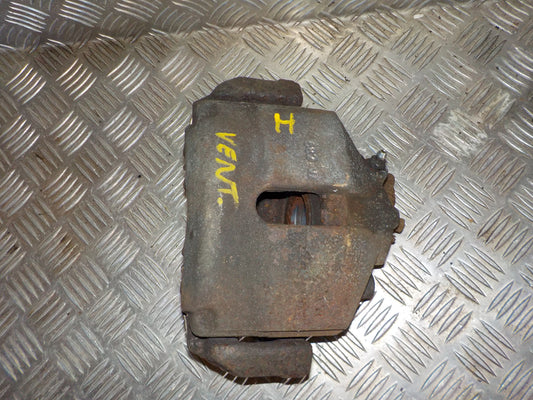 VW Golf 6 1K Bremsekaliber HF Med OEM Nr. 1K0615124E Fra VW Ophugger