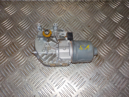 VW Golf 6 1K Viskermotor Med OEM Nr. 1397220501 Fra VW Ophugger