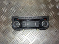 VW Golf 6 1K Varmeregulering Med OEM Nr. 5K0907044AK Fra VW Ophugger