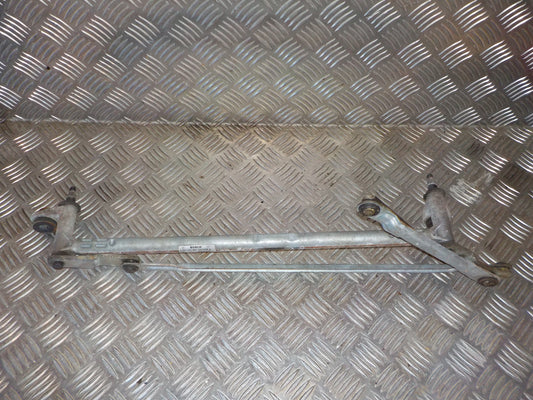 VW Golf 6 1K Viskertræk Med OEM Nr. 1K1955023G Fra VW Ophugger