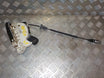 VW Golf 6 1K Dørlås Med OEM Nr. 5K1837015 Fra VW Ophugger