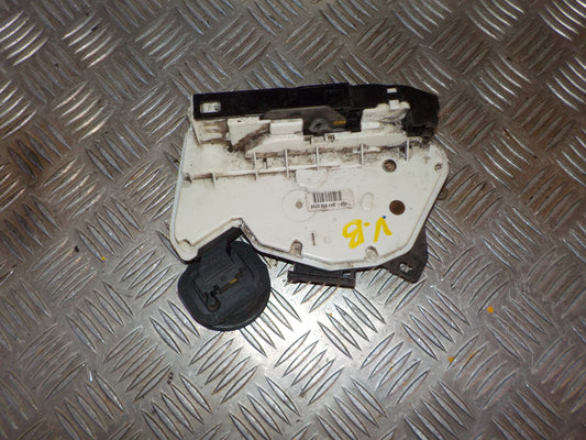 VW Golf 6 1K Dørlås Med OEM Nr. 5K4839015B Fra VW Ophugger