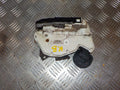 VW Golf 6 1K Dørlås Med OEM Nr. 5K4839016B Fra VW Ophugger