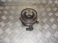 VW Golf 6 1K Kompressorpumpe Med OEM Nr. REMSKIVE Fra VW Ophugger