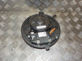 VW Golf 6 1K Varmeblæser Med OEM Nr. 3C1820015L Fra VW Ophugger