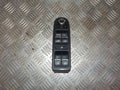 VW Golf 6 1K Kontakt Rudehejs Med OEM Nr. 5K4959857 Fra VW Ophugger