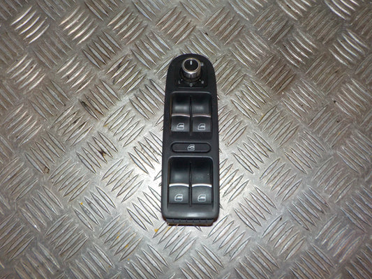 VW Golf 6 1K Kontakt Rudehejs Med OEM Nr. 5K4959857 Fra VW Ophugger