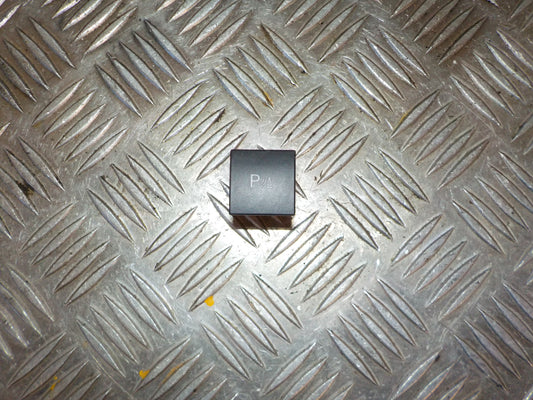VW Golf 6 1K  Pdc Sensor/Baksensor Med OEM Nr. 1K0927122A Fra VW Ophugger