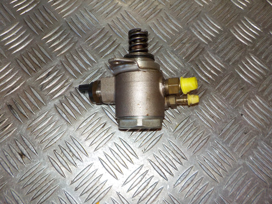 VW Golf 6 1K Benz/Brændstofpumpe El Med OEM Nr. 03C127025C Fra VW Ophugger