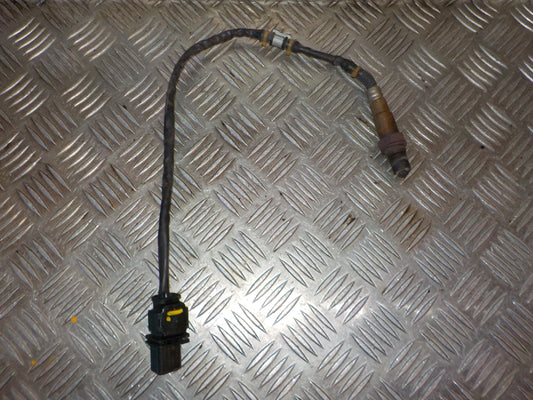 VW Golf 6 1K Lambda Sonde/Nox Sensor Med OEM Nr. 03C906262AF Fra VW Ophugger