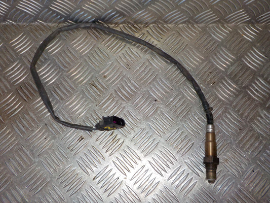 VW Golf 6 1K Lambda Sonde/Nox Sensor Med OEM Nr. 0258010036 Fra VW Ophugger