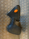 Ford Transit Forhj. Sidespejl Med OEM Nr. 1429721 Fra Ford Ophugger