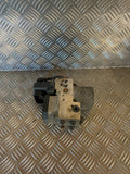Ford Transit Forhj. ABS Pumpe Med OEM Nr. 0265220538 Fra Ford Ophugger