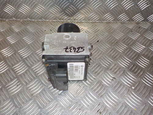VW Passat 3C ABS Pumpe Med OEM Nr. 3C0614109C Fra VW Ophugger