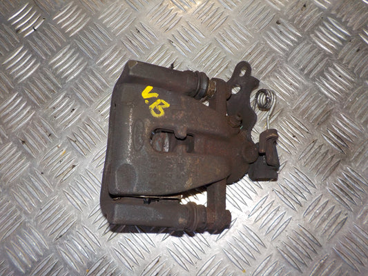 Ford S-Max 1 Bremsekaliber Vb Med OEM Nr. 1738988 Fra Ford Ophugger