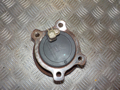 Ford S‑Max 1 Bagnav Med OEM Nr. 1778502 Fra Ford Ophugger