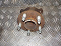 Ford S-Max 1 Bagnav Med OEM Nr. 1778502 Fra Ford Ophugger