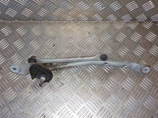 Citroen C1 Viskertræk Med OEM Nr. 6405QC Fra Citroen Ophugger