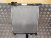 Seat Mii Køler Med OEM Nr. 1S0121253AH Fra Seat Ophugger