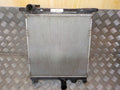Seat Mii Køler Med OEM Nr. 1S0121253AH Fra Seat Ophugger