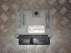 Audi A3 Motorstyring - Motorstyreboks - Injection Elboks Med OEM Nr. 03G906021RE Fra Audi Ophugger