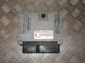 Audi A3 Motorstyring - Motorstyreboks - Injection Elboks Med OEM Nr. 03G906021RE Fra Audi Ophugger