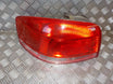 Audi A3 Baglygte Med OEM Nr. 8P0945095 Fra Audi Ophugger