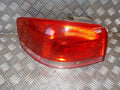 Audi A3 Baglygte Med OEM Nr. 8P0945095 Fra Audi Ophugger