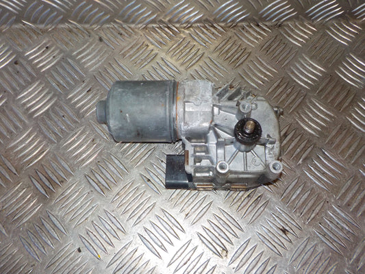 Audi A3 8P Viskermotor Med OEM Nr. 8P1955119E Fra Audi Ophugger
