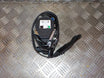 Audi A3 Sikkerhedsseler For Med OEM Nr. 8P3857706B Fra Audi Ophugger