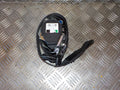 Audi A3 Sikkerhedsseler For Med OEM Nr. 8P3857706B Fra Audi Ophugger