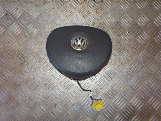 VW Golf 5 1K Airbag  Med OEM Nr. 1K0880201BR1BZ Fra VW Ophugger